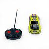 Cars Radio Control 1:28  Racing Car 4 Diseño Surtido Hot Wheels