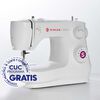 Máquina de Coser Brazo Libre Singer M 2505