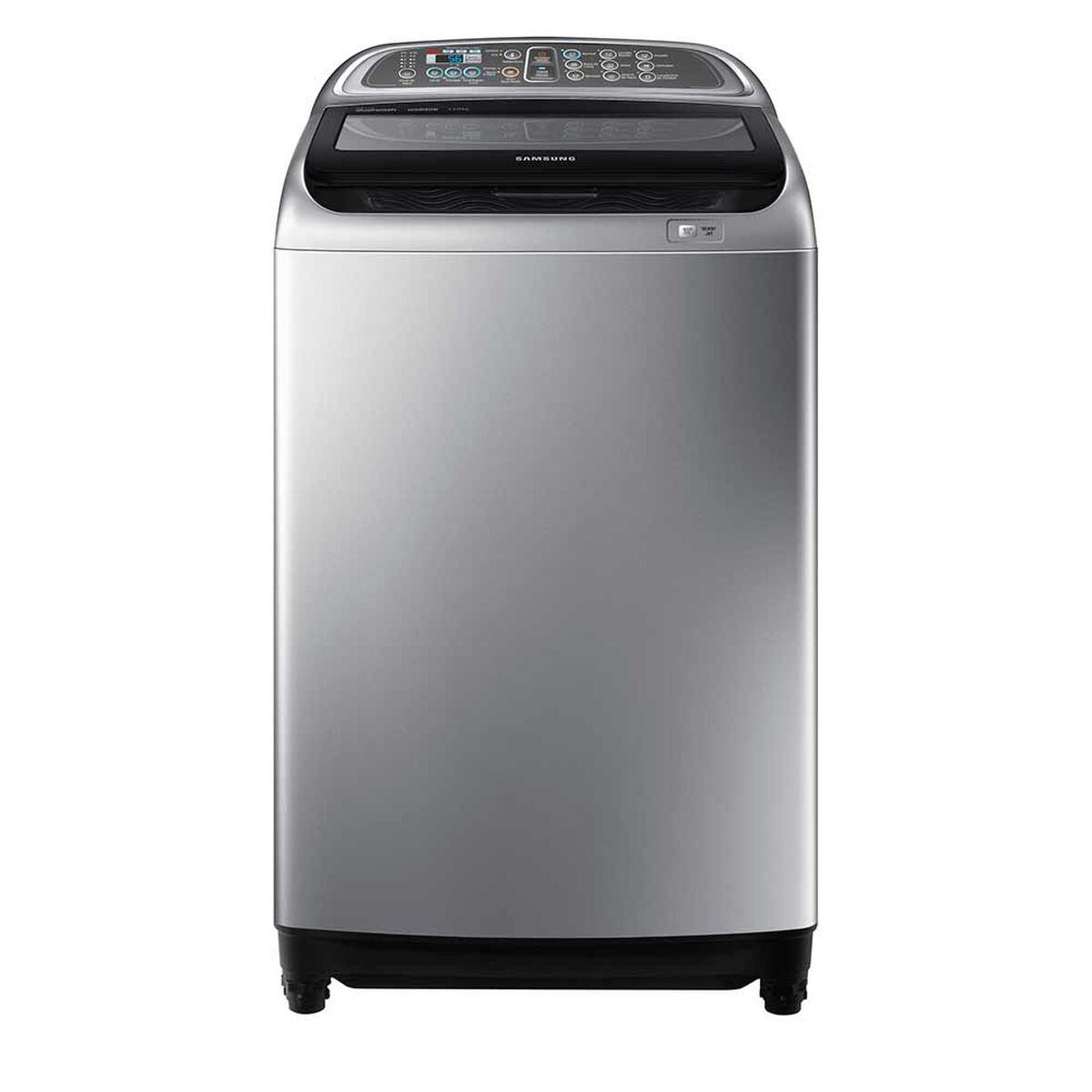 Lavadora Automática Samsung WA13J5730LS/ZS 13 kg