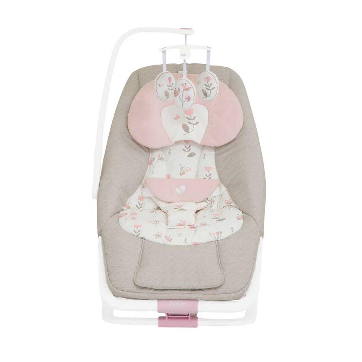 Silla Nido Dreamer Flower Joie