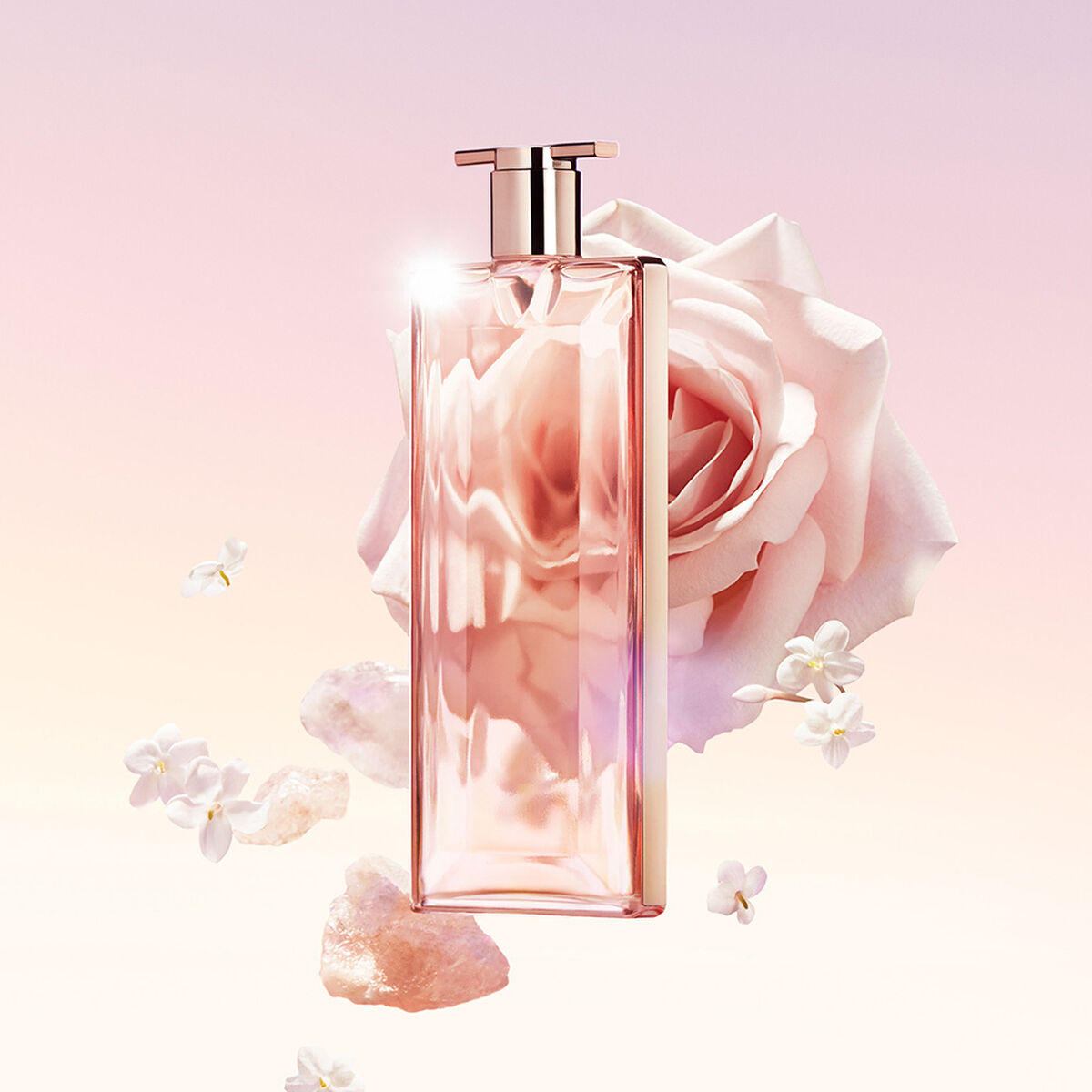 Perfume Lancome Idole EDP 100 ml