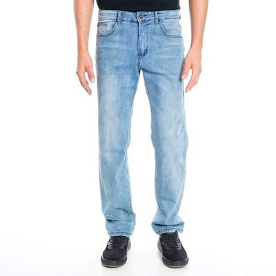 Jeans Regular Hombre Ellus