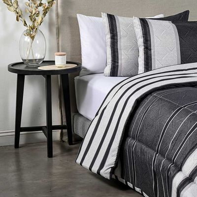 Imagen 2 del producto Cubrecama American Family 2 Plazas Zircon