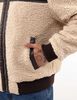 Chaqueta Ecocuero Hombre Fiorucci