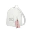 Mochila de Mujer Secret Ibiza SC7 Mediana Blanca