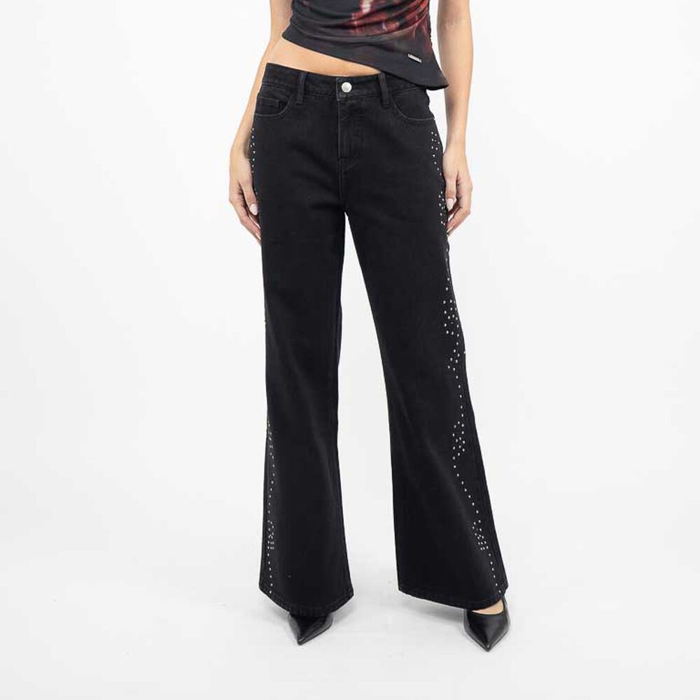 Jeans Mujer Soviet