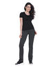Polera Mujer Everlast Basic