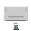 Notebook Samsung Galaxy Book 3 Core i7 8GB 512GB SSD 15,6" Plata