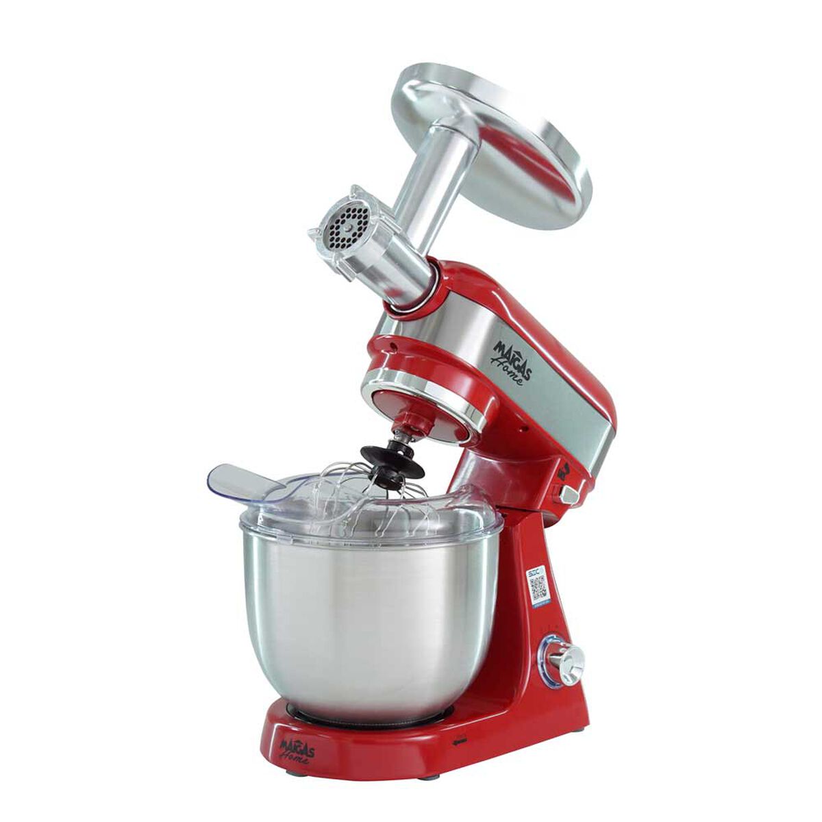 Batidora de Pedestal Maigas SC265R 5 lts.