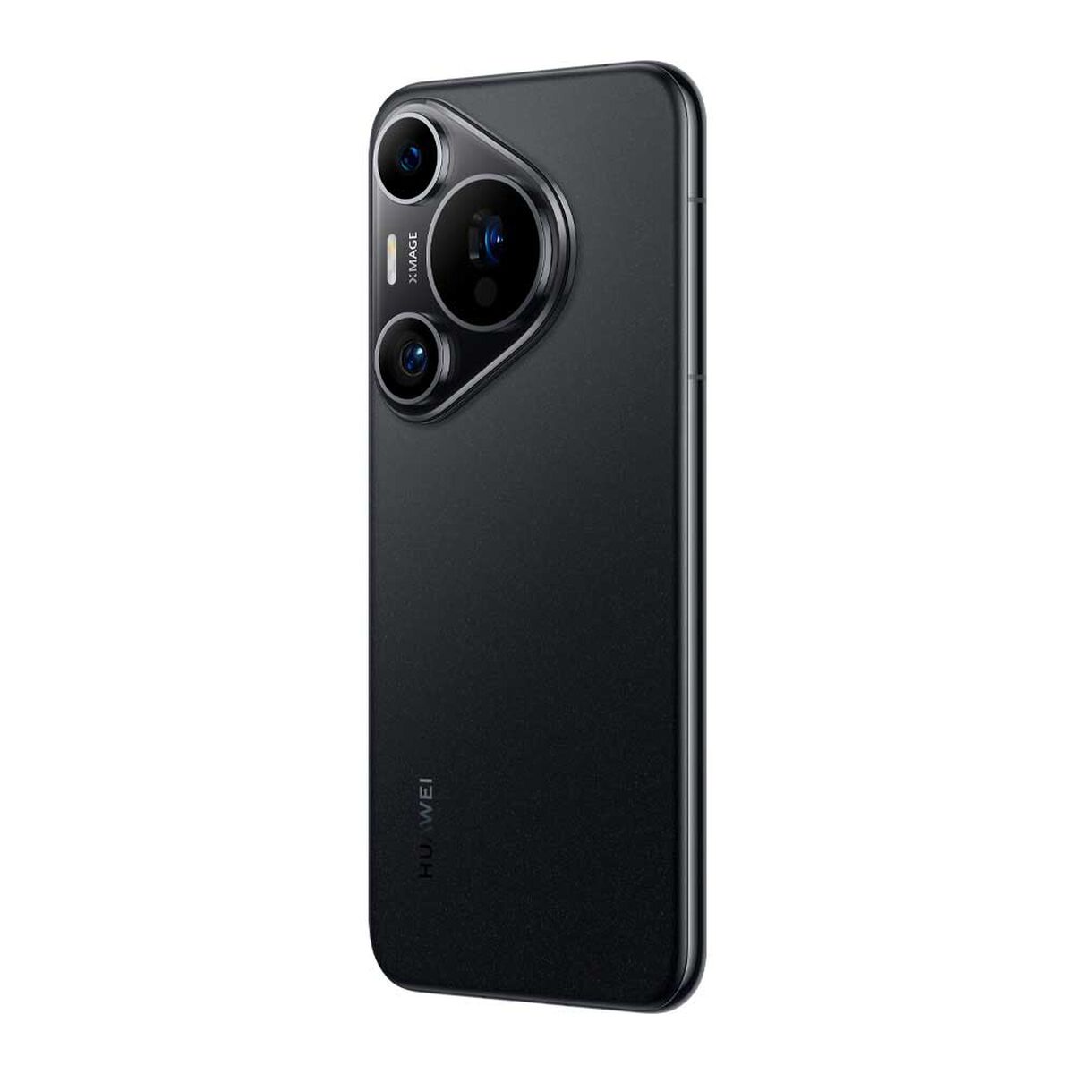 Celular Huawei Pura 70 Pro 512GB 6,8" Negro Liberado