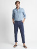 Pantalón Hombre Chino Slim Icono