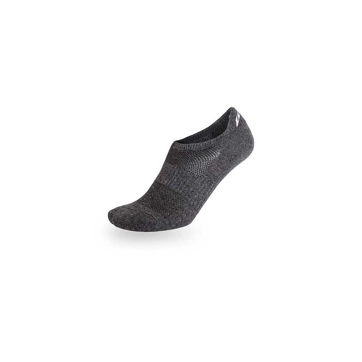 Pack 3 Unidades Calcetas Deportiva Invisible Unisex Lotto