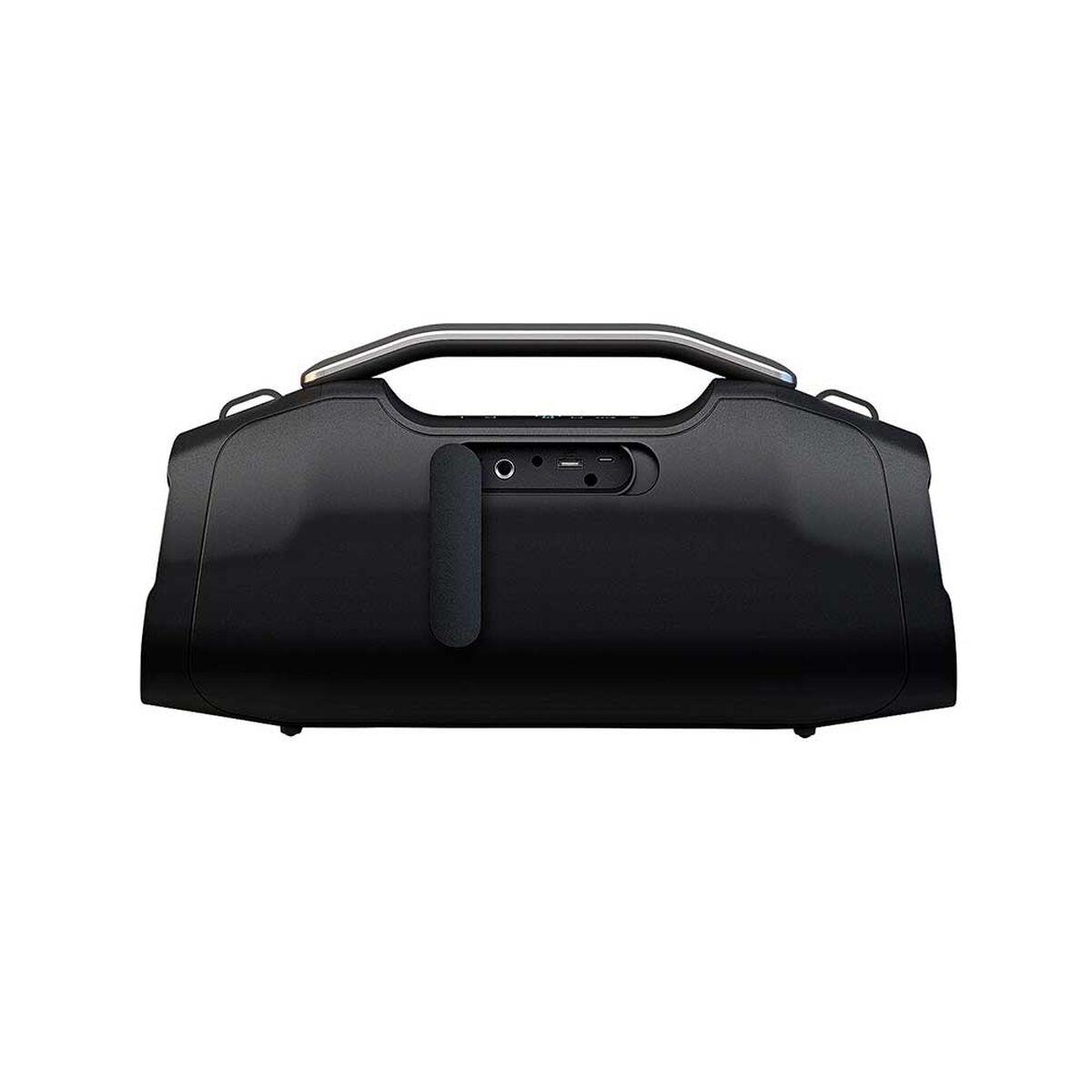 Parlante Port&aacute;til Aiwa AW-A411 65W Bluetooth Negro