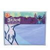 Juego de Sábanas Disney 1,5 Plazas Stitch Luna