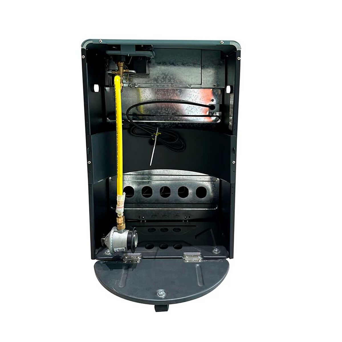 Estufa a Gas Ursus Trotter Grx-4200T 15 kg.