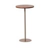 Set Mesas Decocasa Orb Canela Champagne