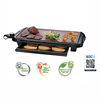 Plancha y Parrilla Eléctrica Oster CKSTGRFM18W