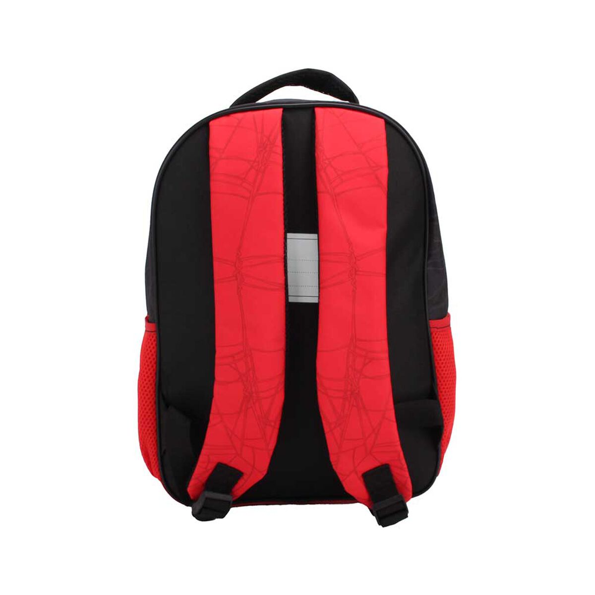 Mochila Infantil 15 Spiderman 2 Diseños Surtido