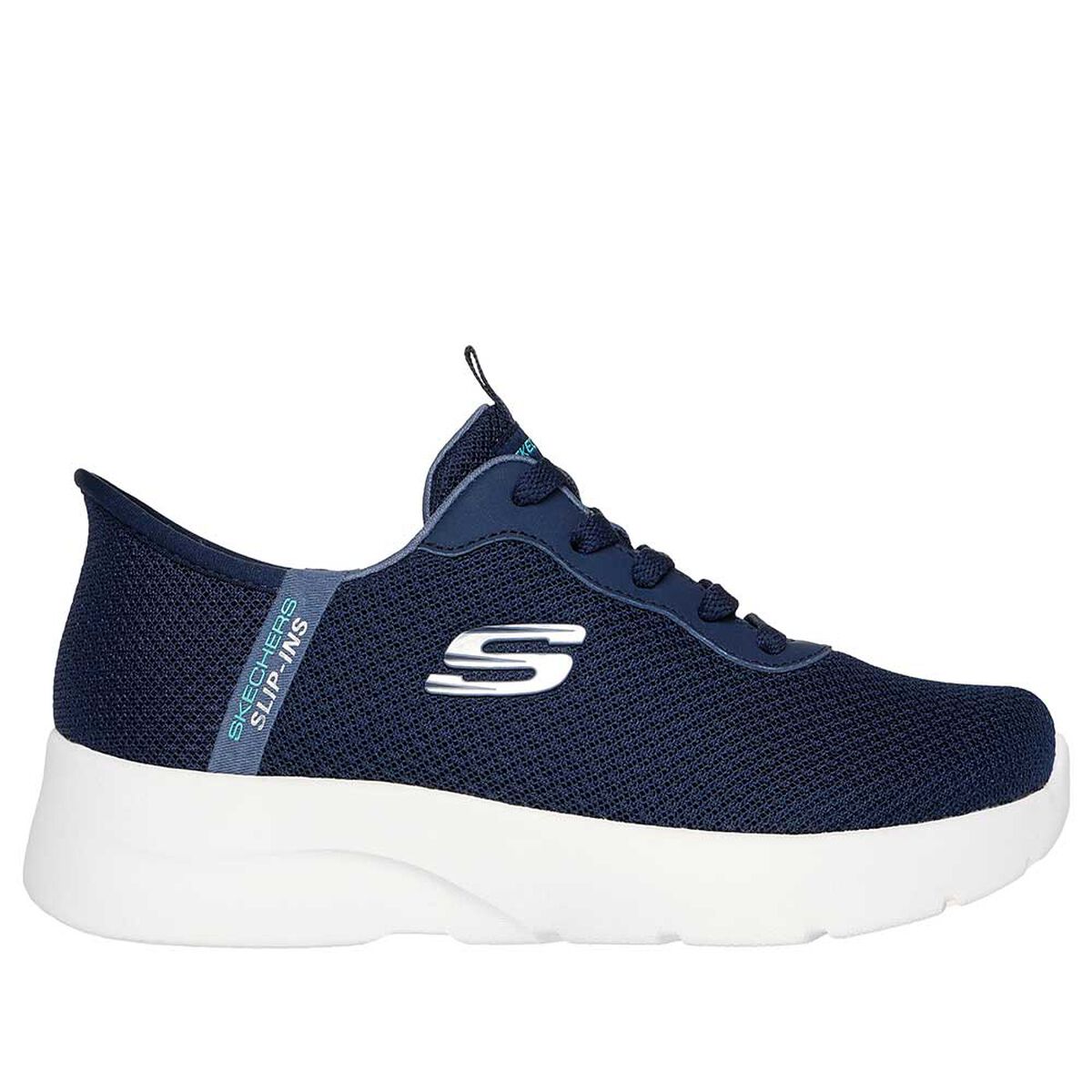 Zapatilla Running Mujer Skechers