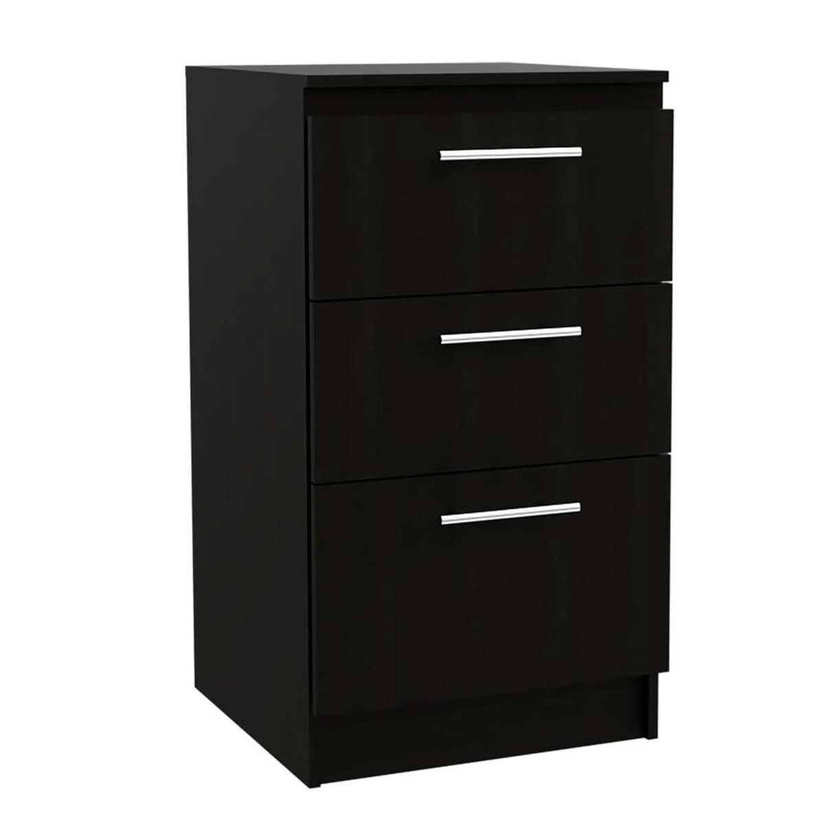 Combo Mueble Superior + Mueble Inferior TuHome Manchester Wengue