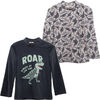 Pack 2 Beatle Polar Niño Chess