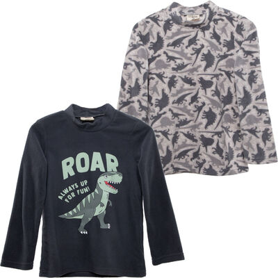 Pack 2 Beatle Polar Niño Chess
