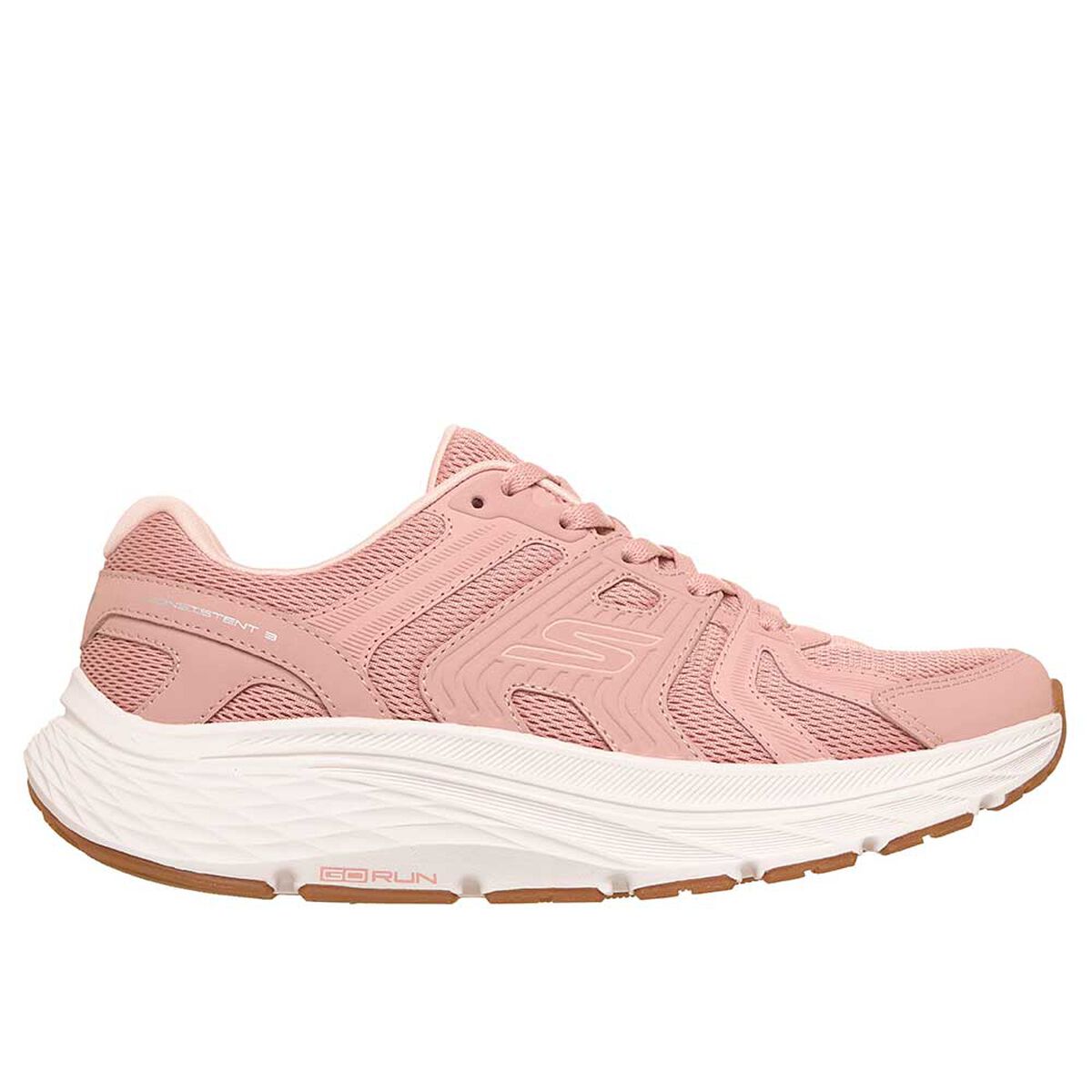 Zapatilla Urbana Mujer Skechers
