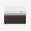 Cama Nido Rosen 1,5 Plazas Pratta