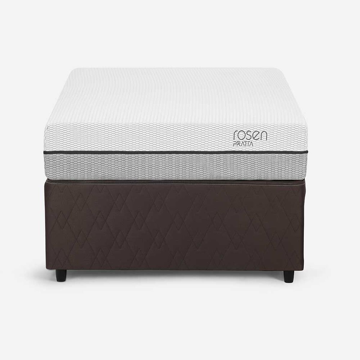 Cama Nido Rosen 1,5 Plazas Pratta