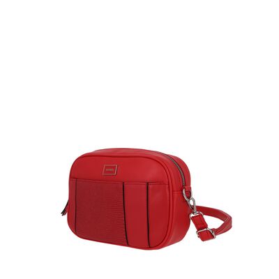 Imagen 2 del producto Bandolera Secret Pretoria SC6 S Rojo