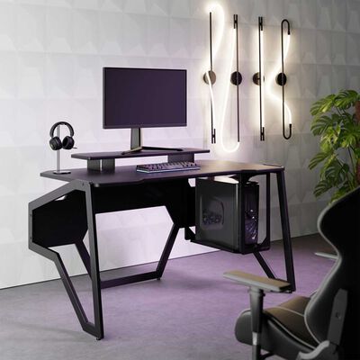 Escritorio Decocasa Spider Off White