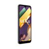 Celular LG K22 Titan 32GB 6,2" Gris Movistar