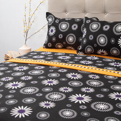 Imagen 1 del producto Sábana Doral King Senses Diseño 7