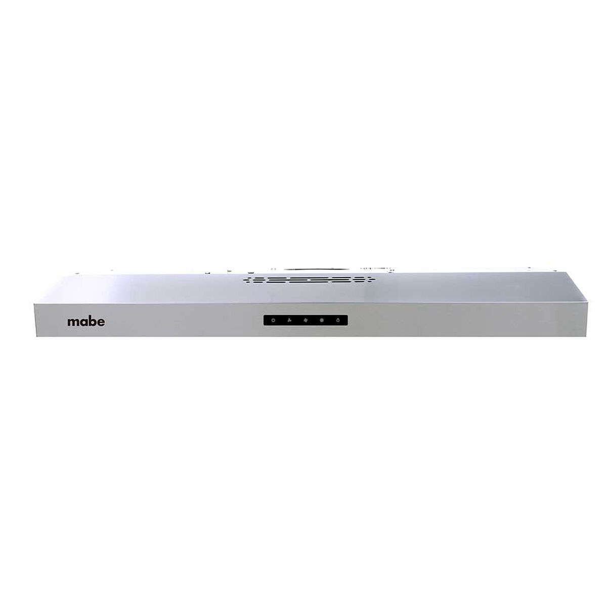 Campana de Pared Mabe CM6048PIX0 Inox