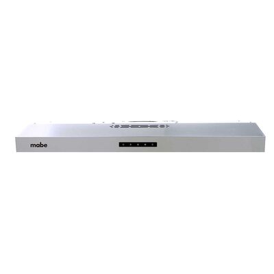 Campana de Pared Mabe CM6048PIX0 Inox