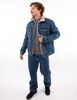 Chaqueta Denim Hombre Fiorucci