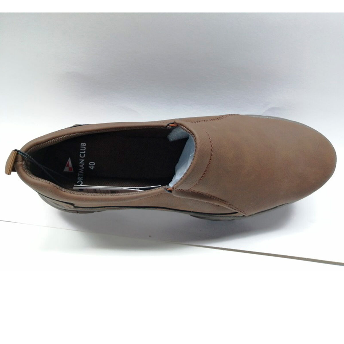 Zapato Sport Hombre Portman Club