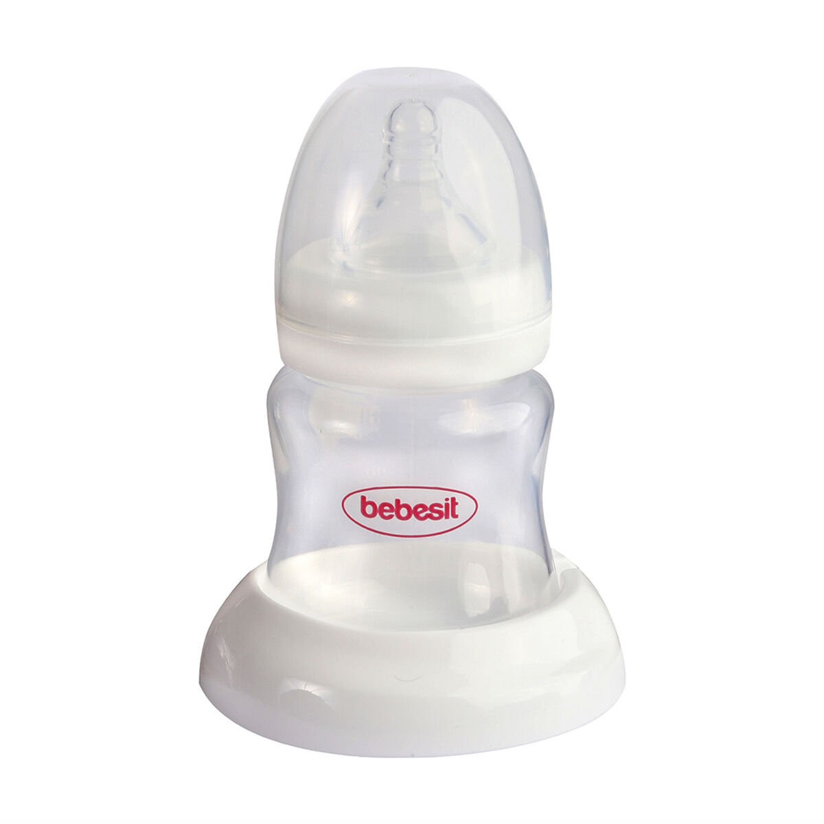 Extractor de Leche Digital Advance Natural Care Bebesit