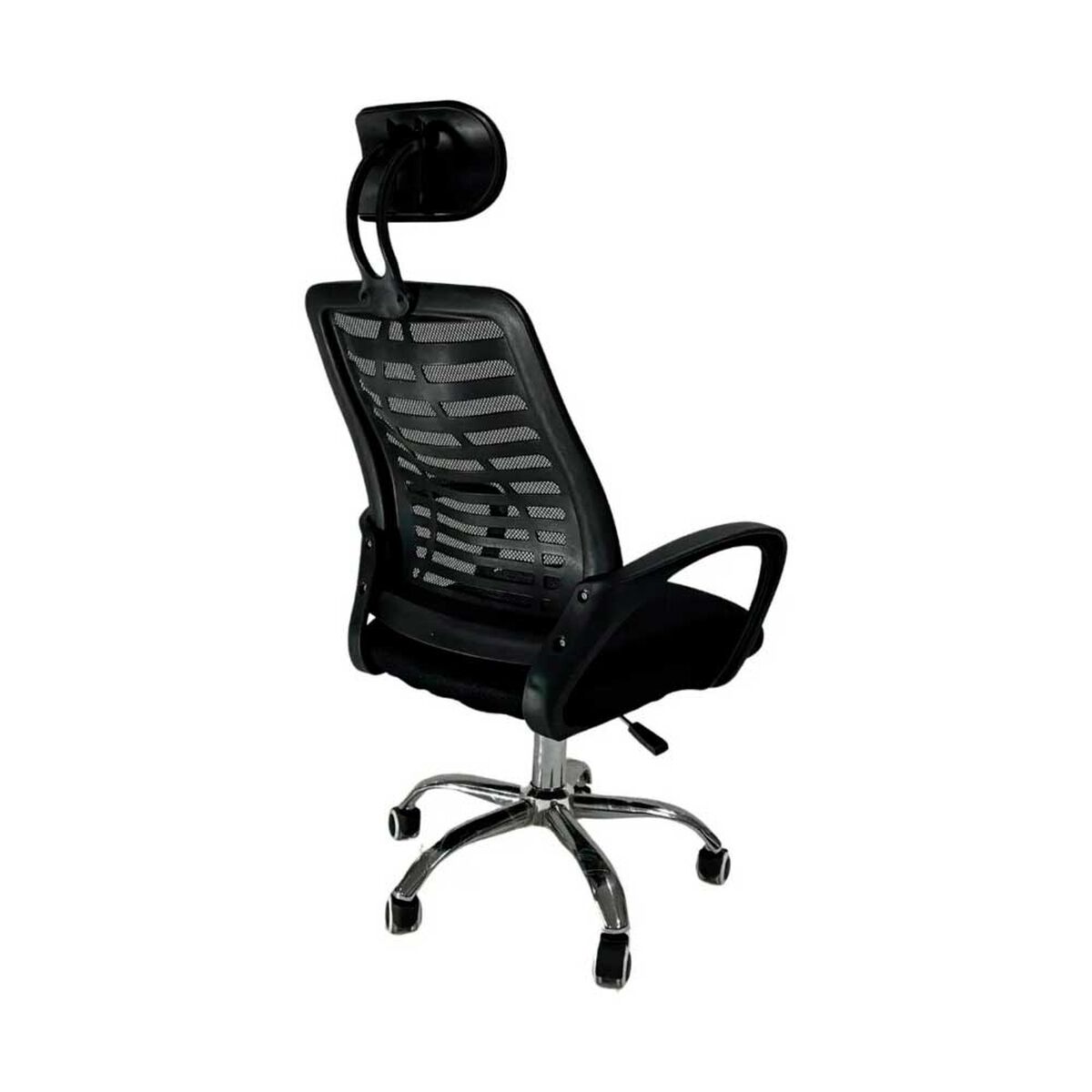 Silla de Escritorio Arthome Madrid Negra