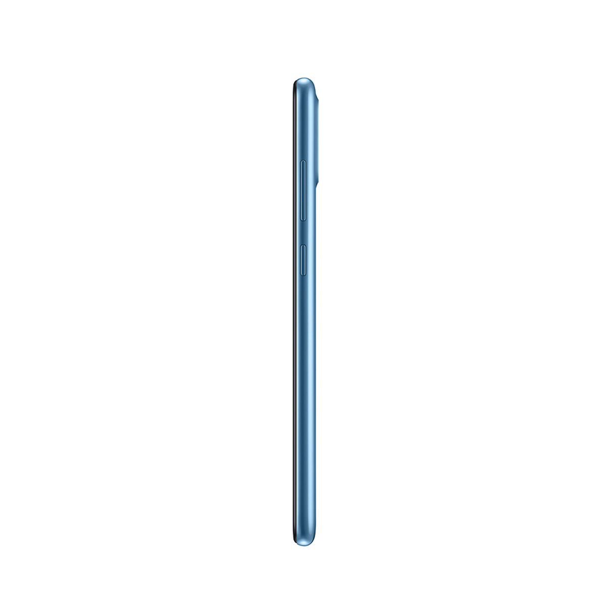Celular Samsung Galaxy A11 32GB 6,4" Azul Liberado