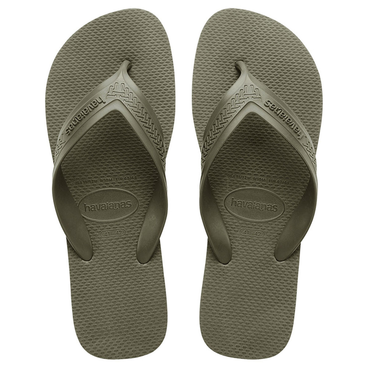 Sandalia Hombre Havaianas