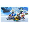 Consola Nintendo Switch Neon Mario Kart 8 Deluxe Bundle