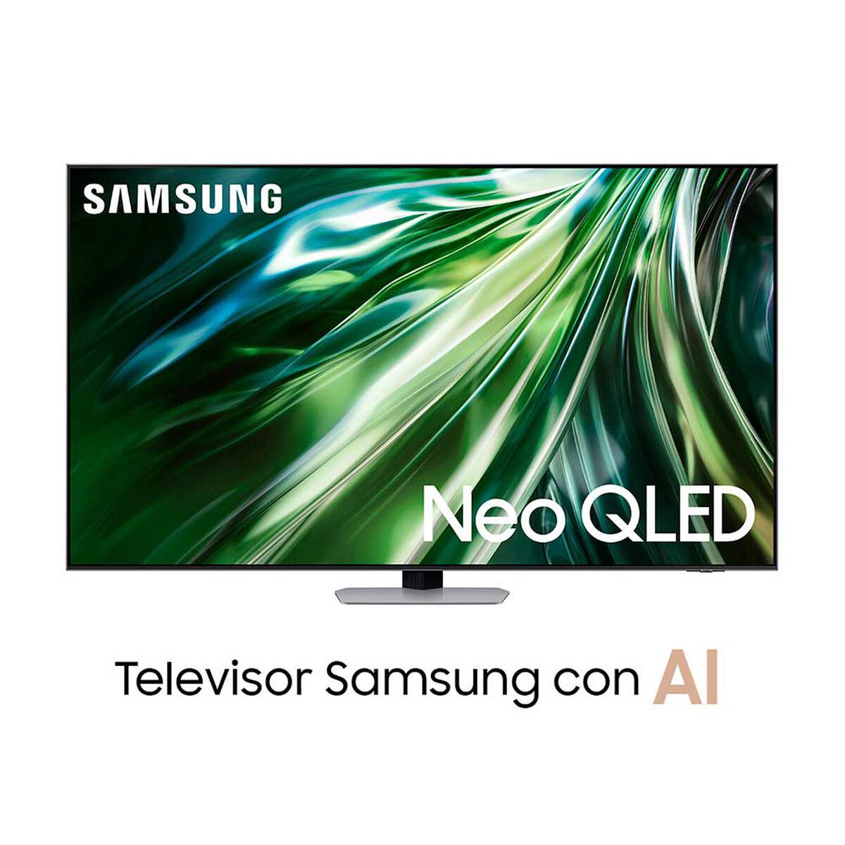 NeoQLED 50" Samsung QN90D Smart TV 4K 2024