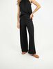 Pantal&oacute;n Wide Leg Mujer Zibel