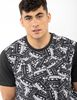 Pijama Corta Hombre Fiorucci