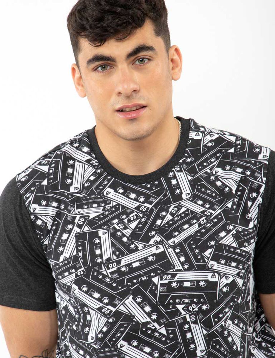 Pijama Corta Hombre Fiorucci
