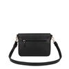 Bandolera Secret Segovia ST6 M Negro