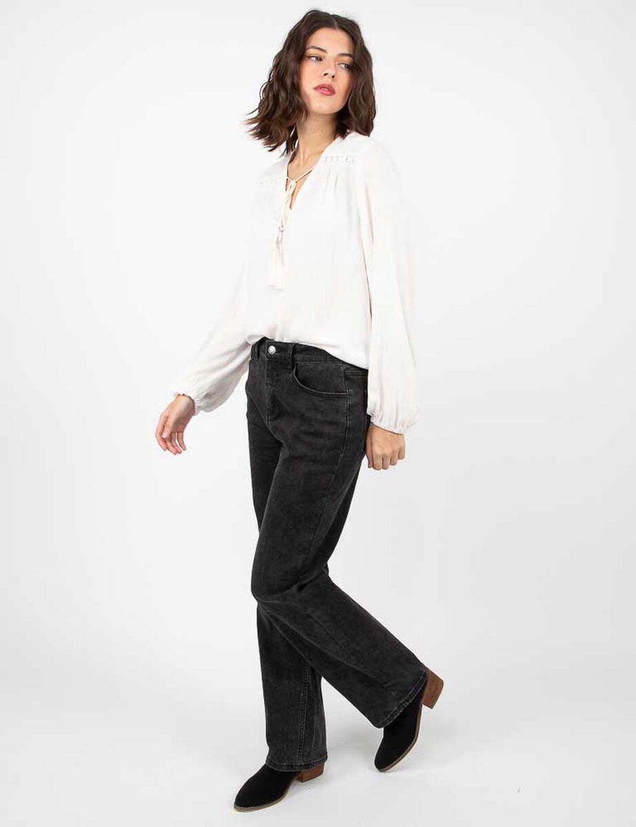 Jeans Mujer Alma