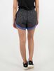 Short Deportivo Mujer Black County