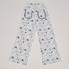 Pantal&oacute;n Ancho Ni&ntilde;a Chess